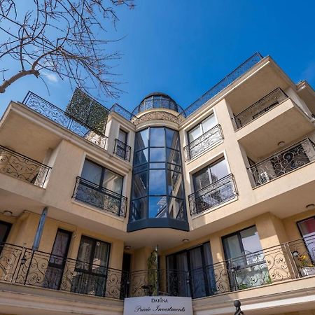 Minimalistic 1Br Flat With A Parking Spot Apartment Varna Exterior foto