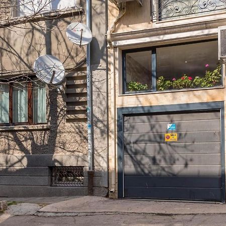 Minimalistic 1Br Flat With A Parking Spot Apartment Varna Exterior foto