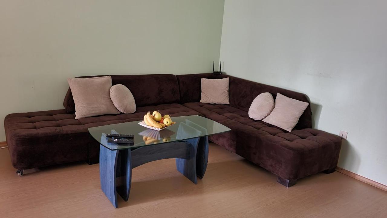 Minimalistic 1Br Flat With A Parking Spot Apartment Varna Exterior foto