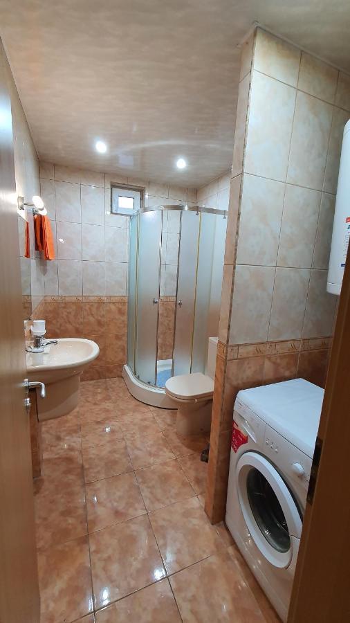 Minimalistic 1Br Flat With A Parking Spot Apartment Varna Exterior foto